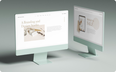 Website Design