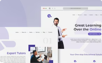 Website Design