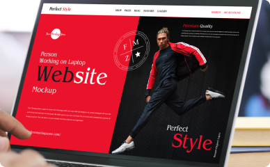 Website Design