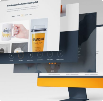 Product uploads